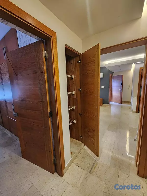apartamentos - Apartamento en Alquiler en Naco – Residencial Ariz 11
