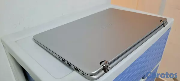 computadoras y laptops - laptop Asus de 17 Pulg Core i7 2.90ghz Ram 16gb Disco SSD 512GB Full 3