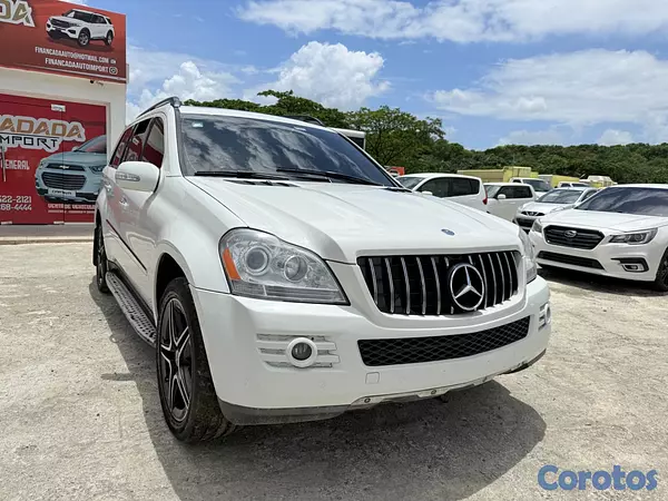 carros - Mercedes Benz GLA450 10