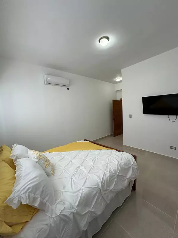 apartamentos - Apartamento en venta Primer Piso PCMM, Santiago 3