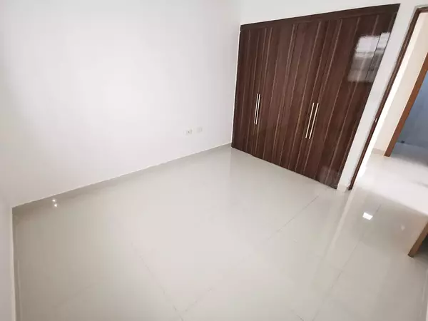 apartamentos - Vendo apartamento en la Urbanización Fernández n 9