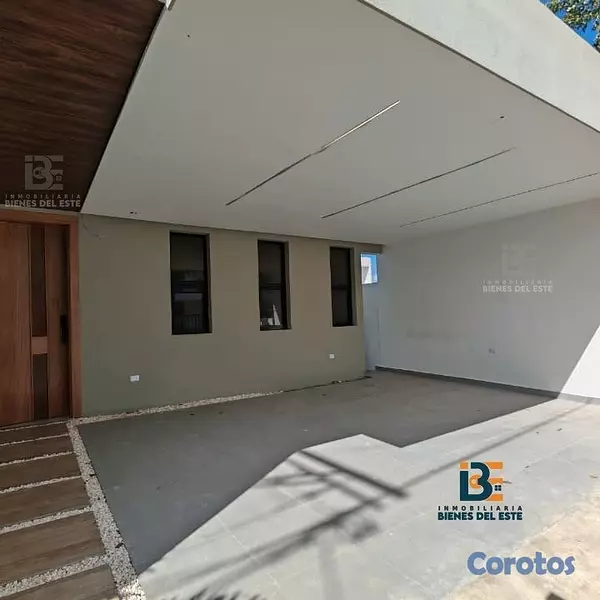 casas - Se vende casa Nueva y Moderna 📍Ubicada en Residenc 1