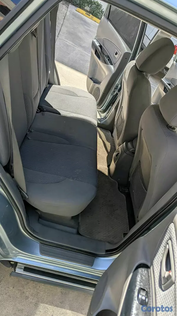 jeepetas y camionetas - Hyundai Tucson 2009 en excelente condiciones 7
