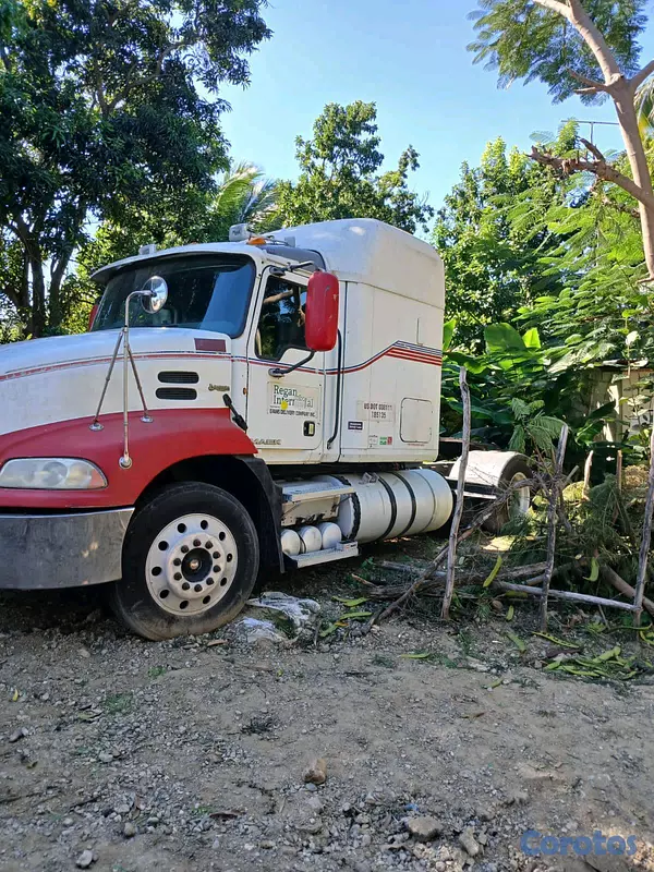 camiones y vehiculos pesados - 🚛 Camión de carga en venta, fuerte, espacioso y listo para trabajar 💪 4