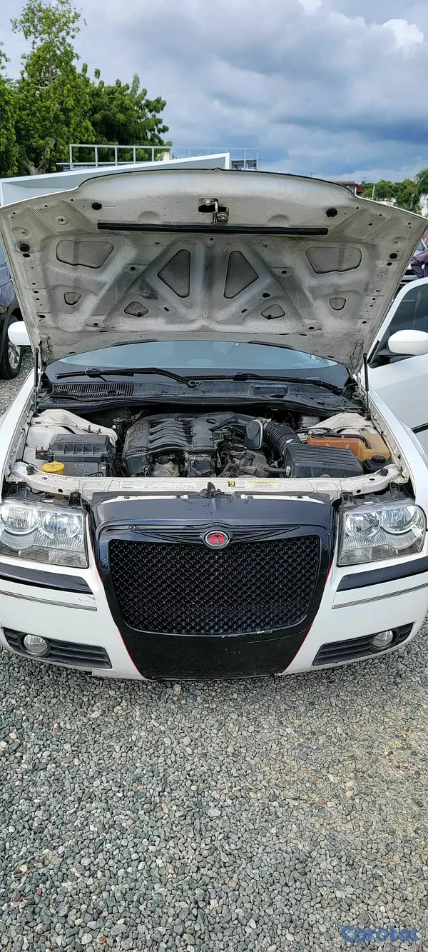 carros - CHRYSLER 300  2006 8