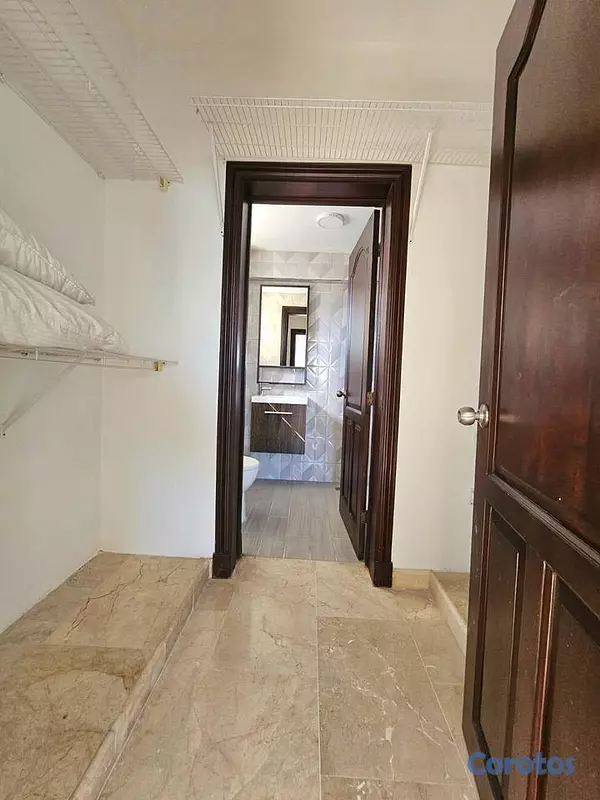 penthouses - Penthouse de 3 habitaciones en alquiler en Ensanch 20