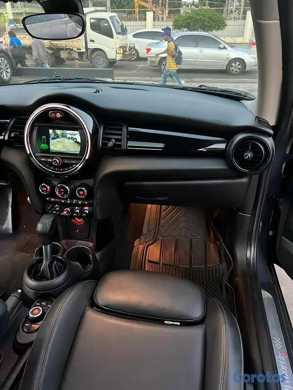 carros - Mini Cooper S 2019 7