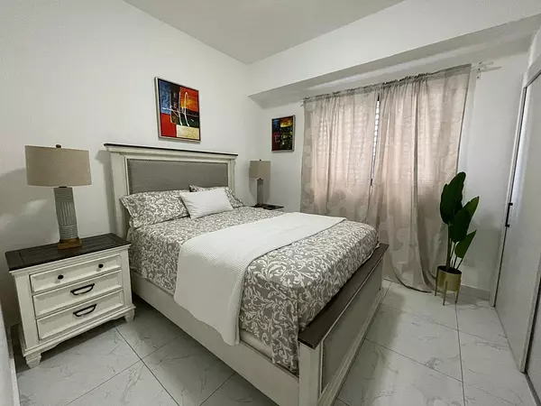 apartamentos - Vendo Hermosa apartamento en Evaristo Morales 3