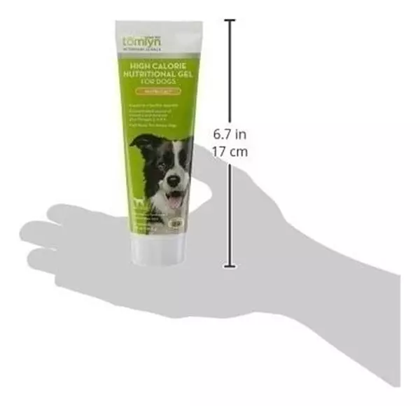 Salud y Equipamiento Médico - Vitamina Perros Nutri-cal Suplemento Vitaminico Paq X 2 3