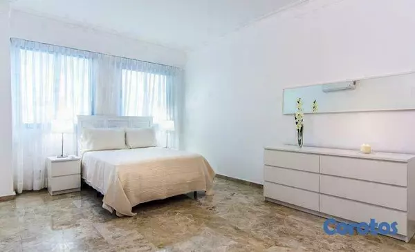 apartamentos - MIRADOR SUR Amueblado Torre moderna ideal Ejecutivos , seguridad y confort.. 4