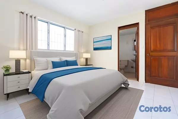 apartamentos - Venta | Apartamento Exclusivo en Los Restauradores 2