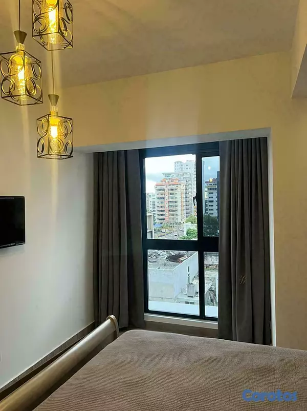 apartamentos - Amueblado en Bella Vista  coqueto departamento  7