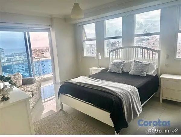 apartamentos - Alquiler de Apartamento Amueblado en la Esperilla  4