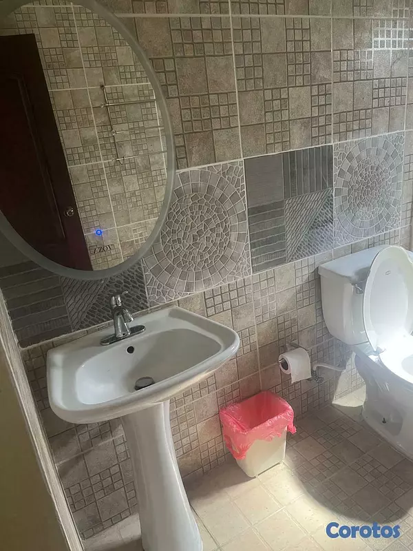apartamentos - 🏡 Apartamento Confortable en Renta – Primer Nivel  7