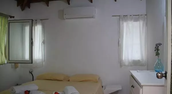 casas - Villa de 2 Habitaciones con piscina Las Terrenas Samaná 9