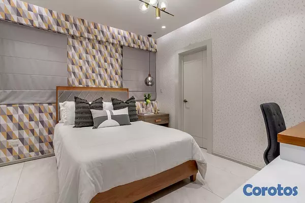 penthouses - Venta de Penthouses en Naco 2