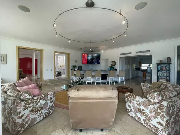 casas vacacionales y villas - Villa Amueblada en Proyecto Cocotal, Punta Cana 2