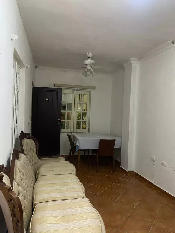 apartamentos - Alquiler Apartamento Amueblado de 1 Habitación Ubicado en la Zona Colonial 4