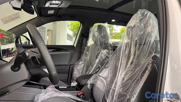 jeepetas y camionetas - Volkswagen Tiguan R Design 2026 2
