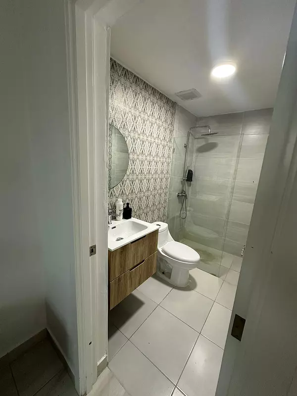 apartamentos - 📍Quisquella apartamento de 1 habitación  3