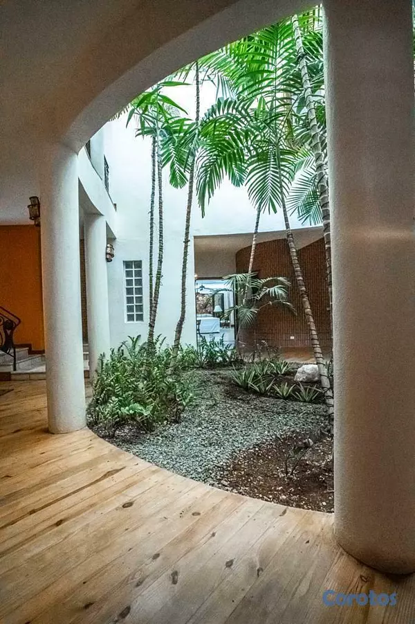 casas - VENTA CASA EN CASA DE CAMPO 1