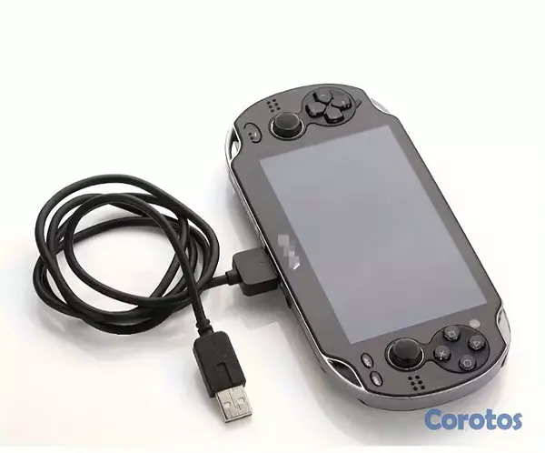 accesorios para electronica - Cable de Carga USB para Ps Vita Serie 1000 2
