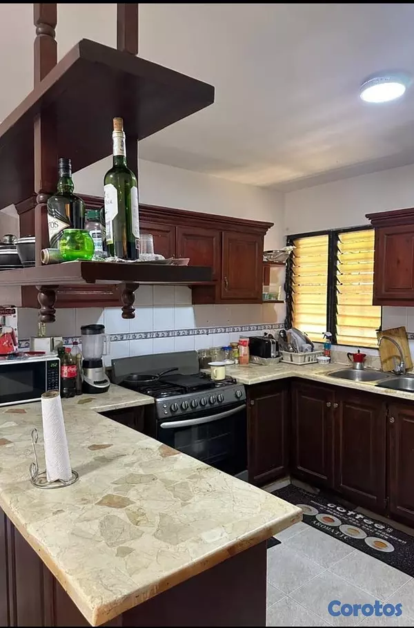 casas vacacionales y villas - Alquilo apartamento en cap cana 10
