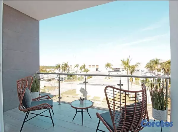 casas vacacionales y villas - Apartamento amoblado a mint de HARD ROCK 7