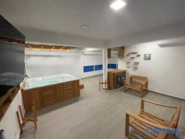 apartamentos - Penthouse en Venta en Santo Domingo Este.  11