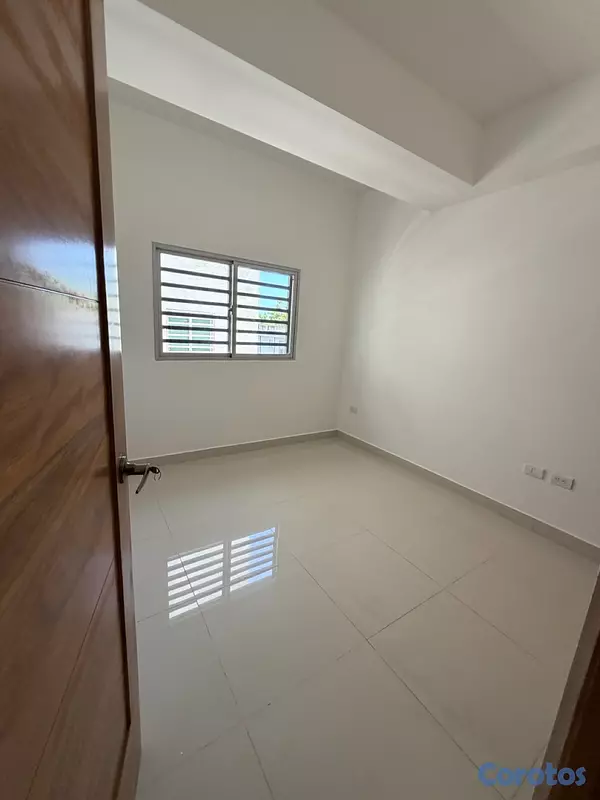 apartamentos - vendo segundo nivel próximo a la Jose Contreras hondura tres habitaciones dos pa 12