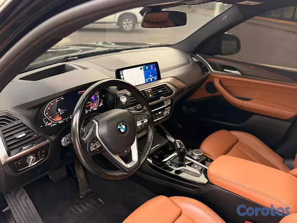 jeepetas y camionetas - BMW X3 xDrive30i 2021 Sports | Clean Car Fax 5