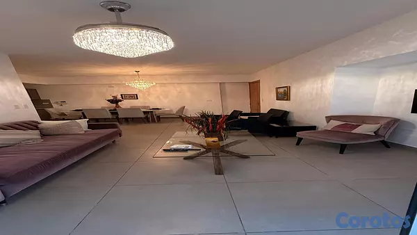 apartamentos - "Apartamento Amueblado con Amenidades de Lujo en Naco" 6