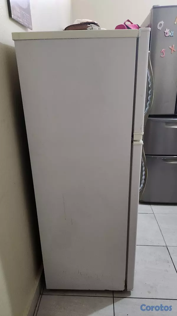 electrodomesticos - Nevera 5.5 pies.  5