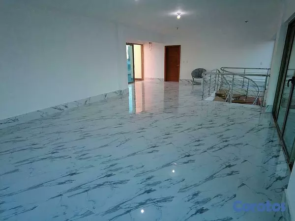 penthouses - En Venta Penthouse en Bella Vista Norte Se Recibe Vehiculos Alta Gamas 7