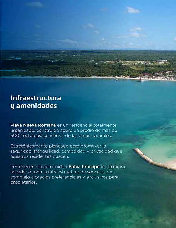 casas vacacionales y villas - Villas de lujo en La Romana 6