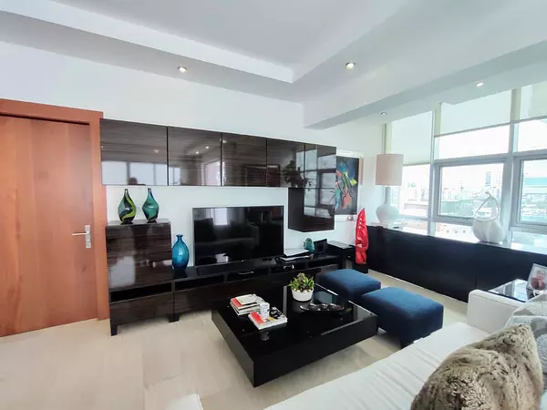 apartamentos - Vendo apartamento en Naco 8