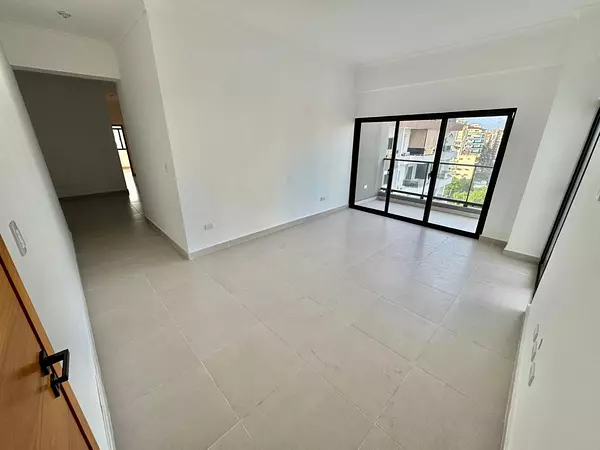 apartamentos - Vendo apartamento nuevo en Bella Vista Sur  8
