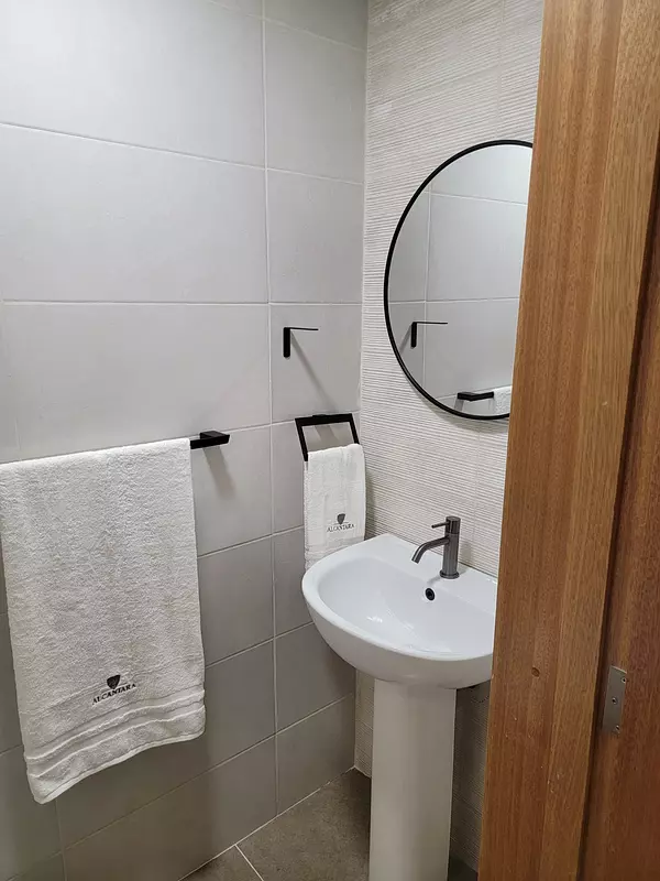 apartamentos -  Vendo apartamento en El Millón. 3