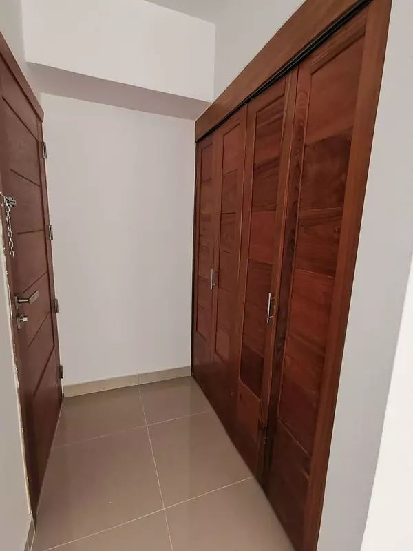 apartamentos - Apartamento en alquiler sin muebles, Evaristo Morales 9