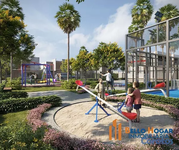 casas - 🏡 Casas en Avenida Ecológica desde US$115,000 9
