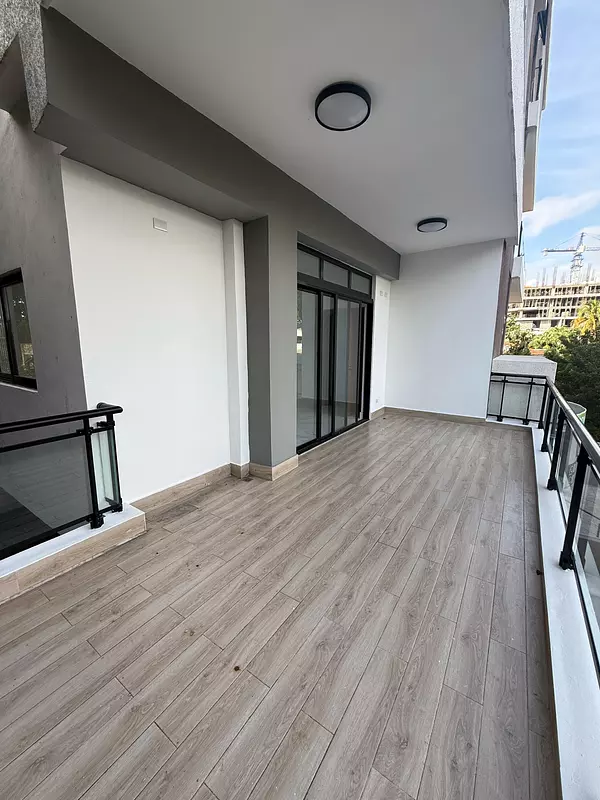apartamentos - Venta de Apartamento los Cacicazgos   6