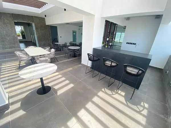 apartamentos - Apartamento en Alquiler Amueblado – Piantini 4