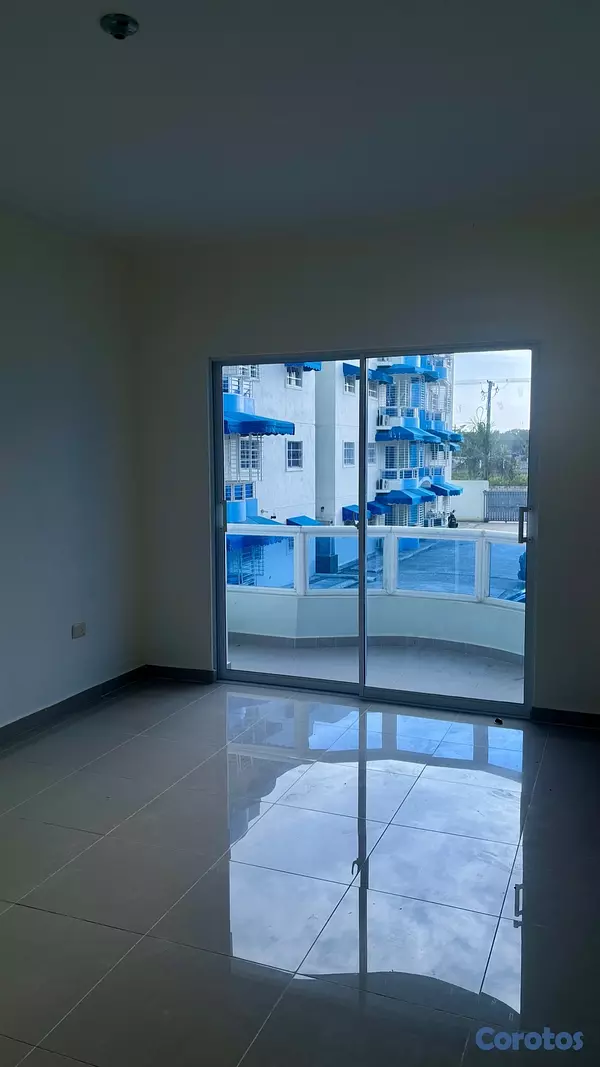 apartamentos - Apartamento en Alquiler, 2do nivel, Boca Chica / Sin Amueblar 16
