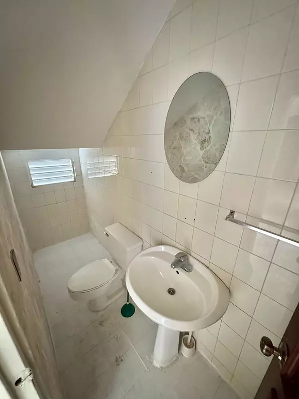 casas - Casa en Alquiler LOS CACICAZGOS 2
