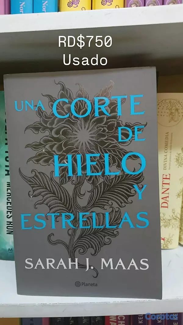 libros y revistas - Libros usados para todos los gustos  5