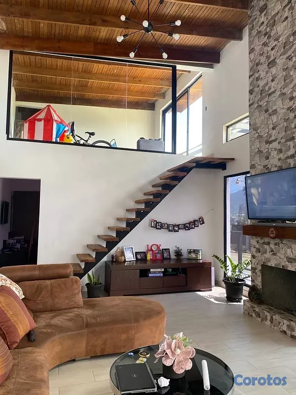casas vacacionales y villas - VILLA EN VENTA EN JARABACOA  7