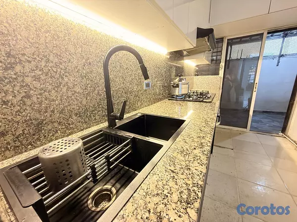 apartamentos - Apartamento en Venta en Residencial Ámbar Patricia IV | Santo Domingo Este 3