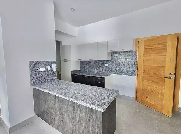 apartamentos - Apartamento Nuevo en Venta – Bella Vista Sur 6