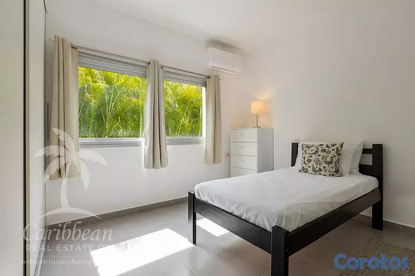 casas - Venta casa amueblada La Romana  2