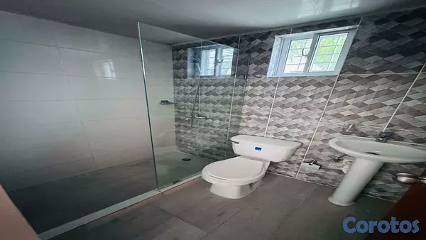 apartamentos - APARTAMENTO EN VENTA EN AV. HISPANOAMERICANA, SANTIAGO. 8
